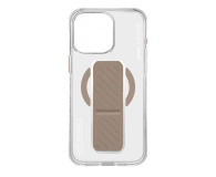 Skinarma Axon do iPhone 16 Pro 6.3" Magnetic Grip champagne - 1316879 - zdjęcie 2